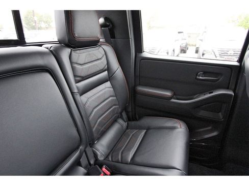 New 2026 Nissan Frontier Pro-X w/ Pro Premium Package image 10