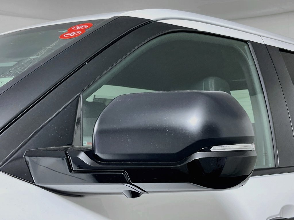 New 2026 Toyota Tundra TRD Pro AWD/4WD image 9