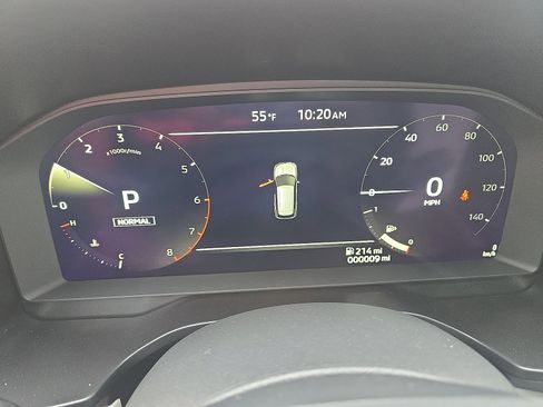 New 2025 Mitsubishi Outlander SEL image 16