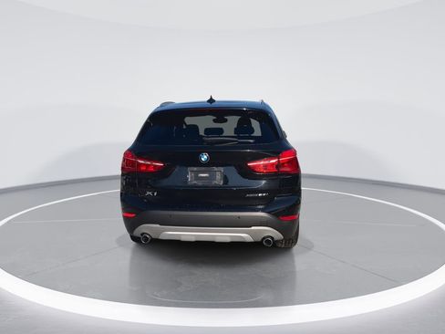 Used 2018 BMW X1 xDrive28i image 7