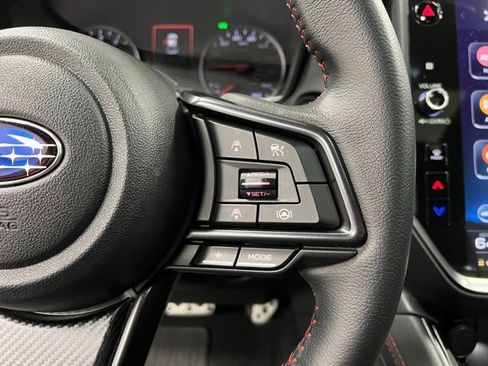 Used 2022 Subaru WRX GT image 28