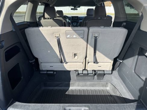 Used 2020 Honda Odyssey EX image 15