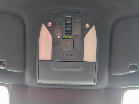 Used 2024 INFINITI QX60 Autograph image 30