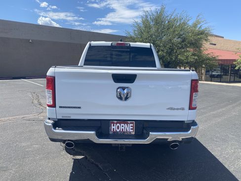 Used 2023 RAM 1500 Big Horn AWD/4WD image 3