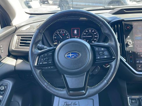 Used 2024 Subaru Ascent Onyx Edition Limited AWD/4WD image 13