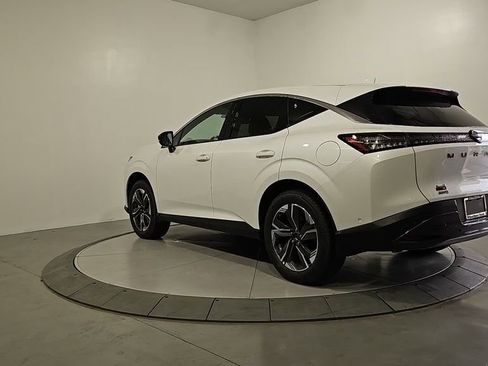 New 2025 Nissan Murano SL w/ Cargo Package image 3