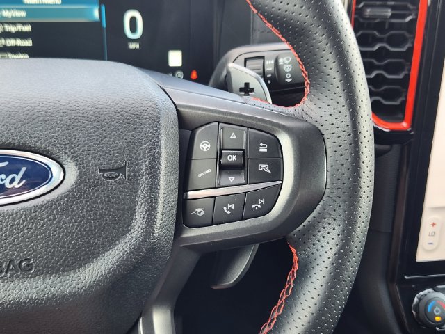 Used 2025 Ford Ranger Raptor AWD/4WD image 30