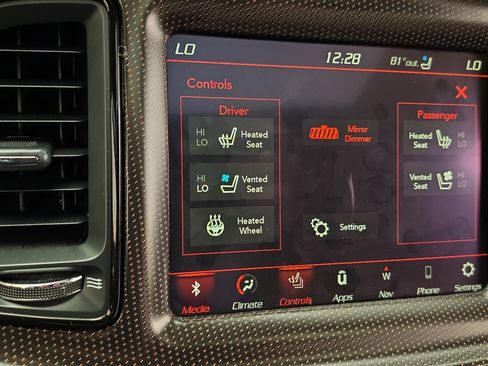 Used 2020 Dodge Challenger R/T Scat Pack image 24