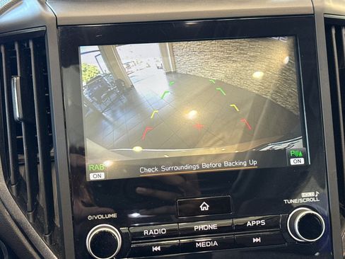 Certified 2024 Subaru Forester Sport image 18