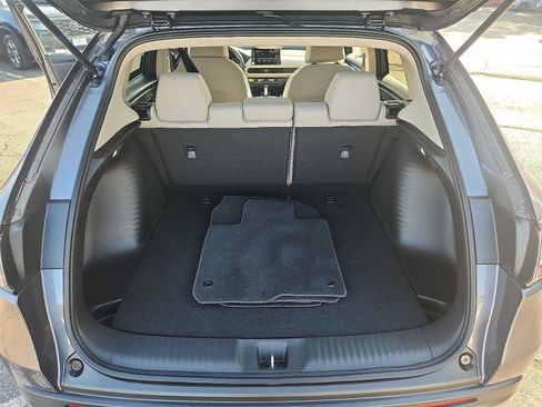 Certified 2026 Honda HR-V LX image 27