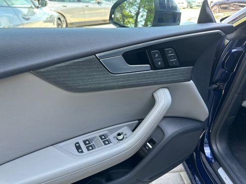 Used 2022 Audi A5 2.0T Premium Plus w/ Premium Plus AWD/4WD image 21