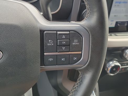Used 2023 Ford F150 XLT w/ Equipment Group 302A High AWD/4WD image 24
