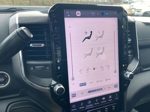 New 2026 RAM 2500 Laramie image 44