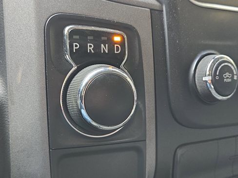 Used 2017 RAM 1500 Tradesman w/ Power & Remote Entry Group image 17