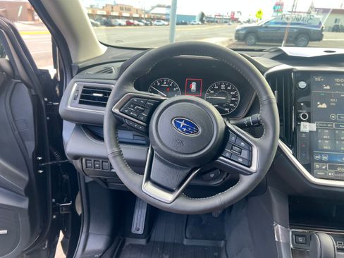 New 2026 Subaru Ascent Touring image 7