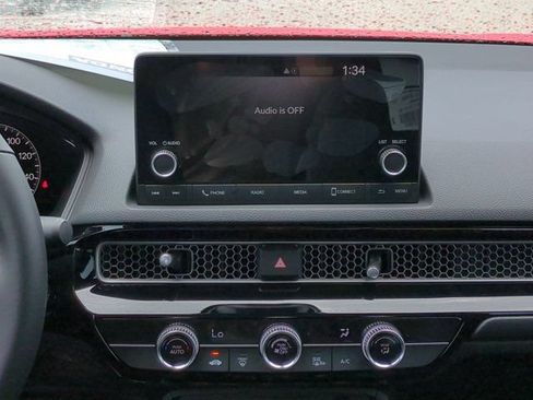 New 2026 Honda Civic Sport image 16