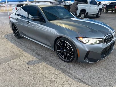 Used 2023 BMW M340i w/ Premium Package