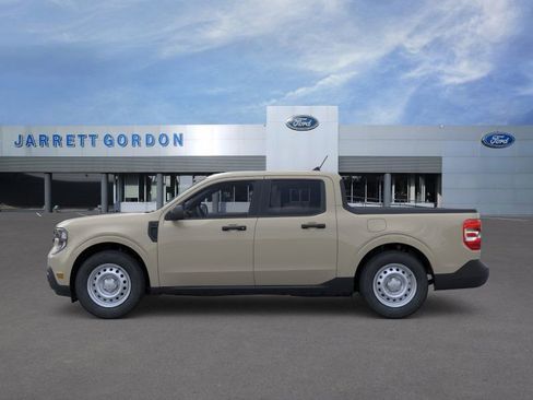 New 2025 Ford Maverick XL w/ Equipment Group 102A image 3