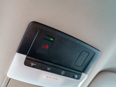 New 2025 Nissan Pathfinder SL image 26