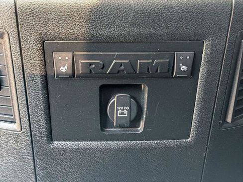 Certified 2017 RAM 1500 Limited AWD/4WD image 28