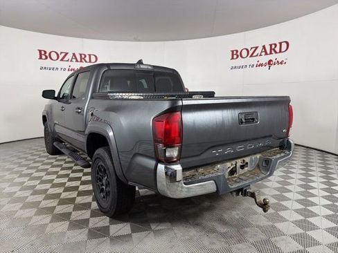 Used 2021 Toyota Tacoma SR5 RWD image 6