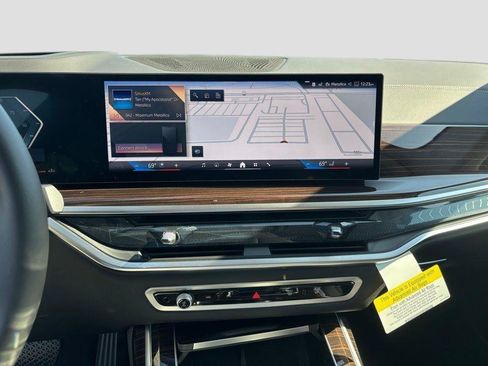 New 2026 BMW X7 xDrive40i w/ Premium Package AWD/4WD image 20