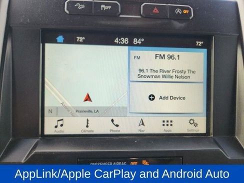 Used 2018 Ford F150 Lariat image 33