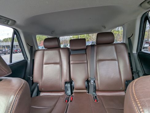 Used 2018 Toyota 4Runner Limited image 10