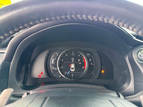 Used 2021 Lexus IS 350 F Sport RWD image 19
