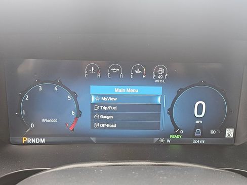 New 2025 Ford F150 XLT w/ Equipment Group 302A MID image 12