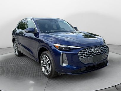 New 2026 Audi Q5 Premium