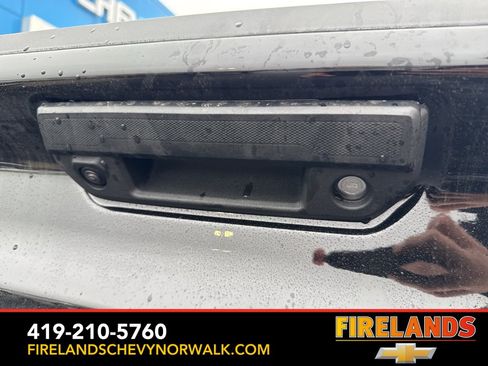 New 2026 Chevrolet Silverado 1500 W/T w/ WT Value Package image 31