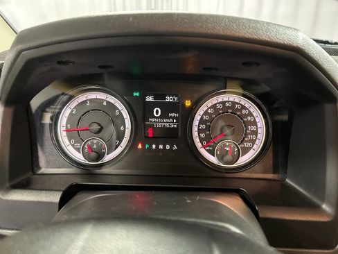 Used 2019 RAM 1500 Tradesman w/ Popular Equipment Group image 16