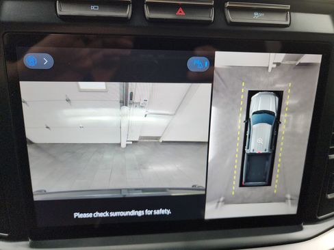 Used 2023 Ford F250 Lariat w/ Sport Appearance Package image 60