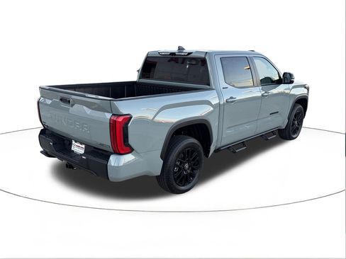 New 2026 Toyota Tundra Limited image 3