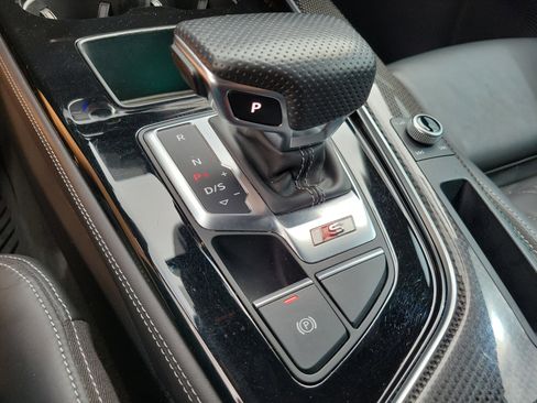 Used 2021 Audi S5 Prestige w/ Prestige Package image 28