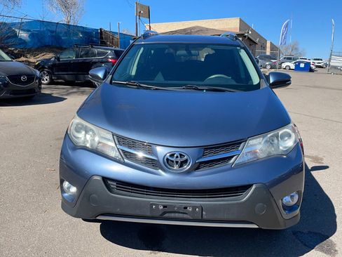 Used 2013 Toyota RAV4 XLE image 2
