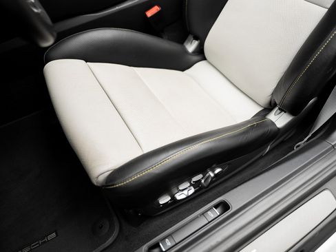 Used 2019 Porsche 911 Targa 4S image 68