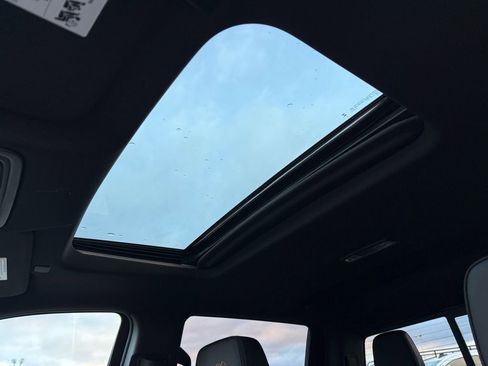 New 2026 Chevrolet Silverado 1500 High Country image 7