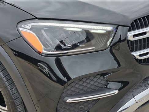 Certified 2026 Mercedes-Benz GLE 350 4MATIC image 27