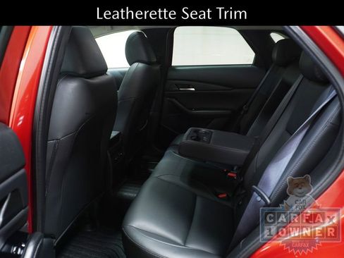 Certified 2024 MAZDA CX-30 AWD 2.5 S w/ Preferred Package image 15