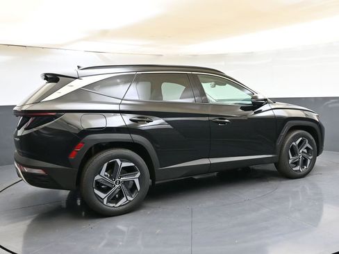 Used 2024 Hyundai Tucson Limited image 6