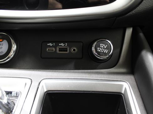 Used 2023 Nissan Murano SL w/ SL Moonroof Package image 26