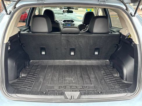 Used 2019 Subaru Crosstrek 2.0i Limited AWD/4WD image 10