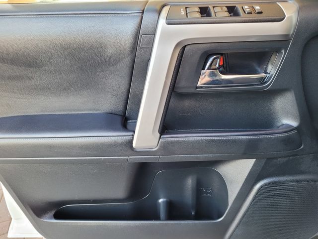 Certified 2023 Toyota 4Runner SR5 RWD image 22