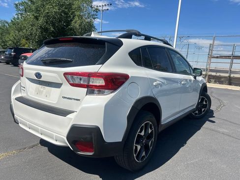 Used 2019 Subaru Crosstrek 2.0i Premium AWD/4WD image 5
