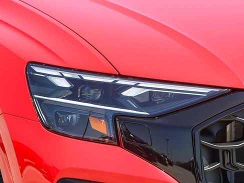 New 2025 Audi Q8 Premium Plus image 4
