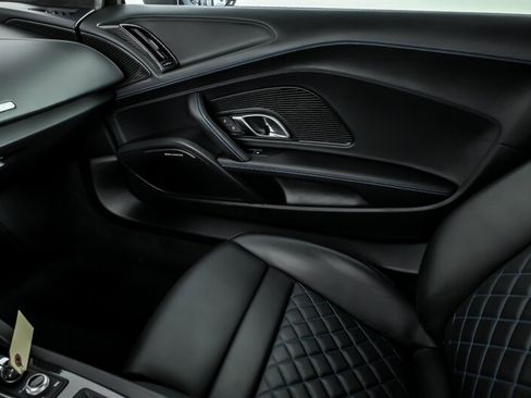 Used 2022 Audi R8 V10 performance AWD/4WD image 37