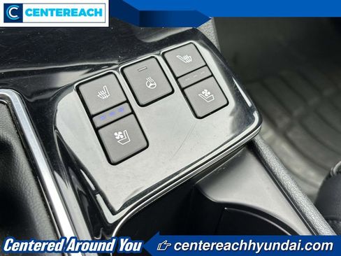 Used 2024 Kia Sportage SX AWD/4WD image 31