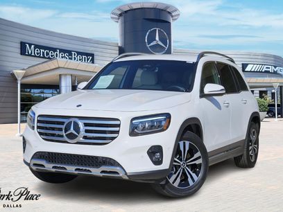 Certified 2025 Mercedes-Benz GLB 250